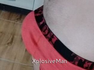 XplosiveMan