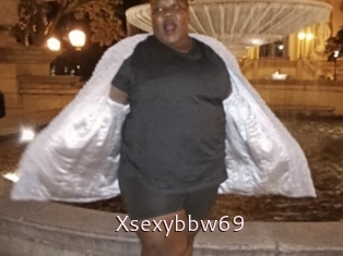 Xsexybbw69