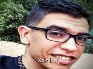 Xskyboy