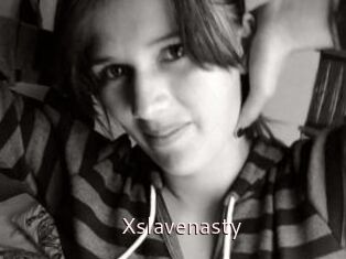 Xslavenasty