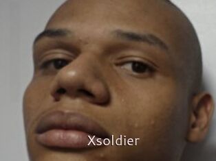 Xsoldier