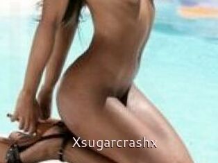 Xsugarcrashx