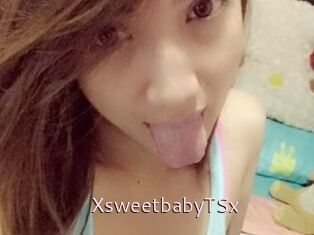 XsweetbabyTSx