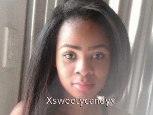 Xsweetycandyx