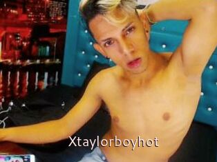 Xtaylorboyhot