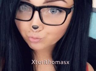 XToriThomasX