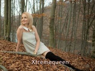 Xtremequeen