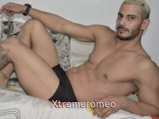 Xtremeromeo