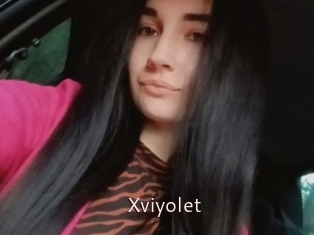 Xviyolet