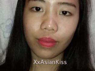 XxAsianKiss