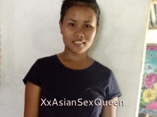 XxAsianSexQueen