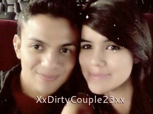 XxDirtyCouple23xx