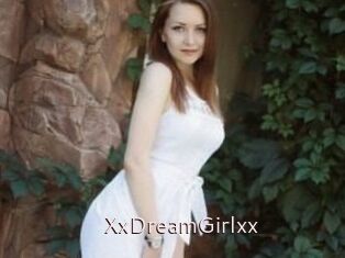 XxDreamGirlxx