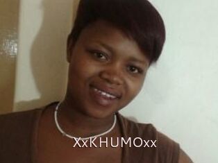 XxKHUMOxx