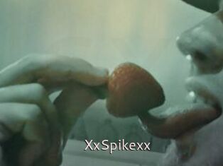 XxSpikexx