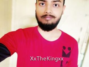 XxTheKingxx