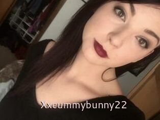 Xxcummybunny22