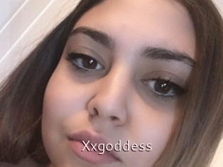 Xxgoddess