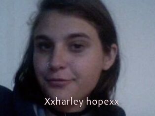 Xxharley_hopexx