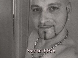 Xxjoker69xx