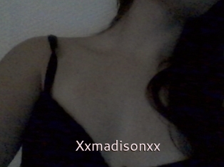 Xxmadisonxx