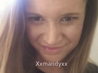 Xxmandyxx