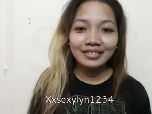 Xxsexylyn1234