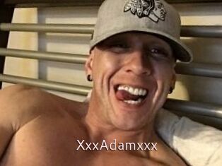 XxxAdamxxx