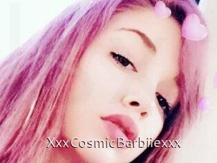 XxxCosmicBarbiiexxx