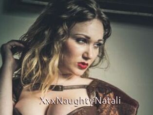 XxxNaughtyNatali