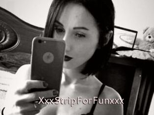 XxxStripForFunxxx