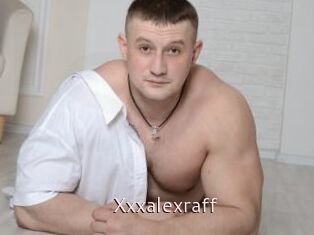 Xxxalexraff