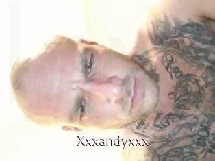 Xxxandyxxx