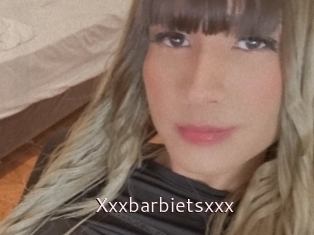 Xxxbarbietsxxx