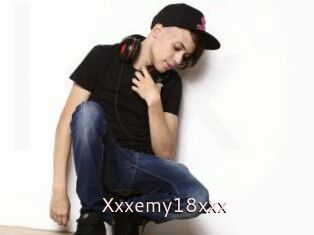 Xxxemy18xxx