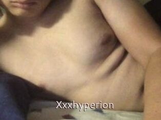 Xxxhyperion