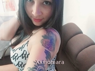 Xxxiomara