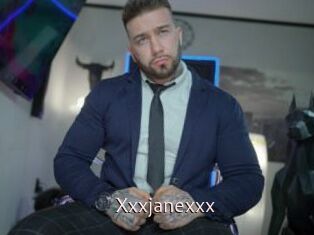 Xxxjanexxx