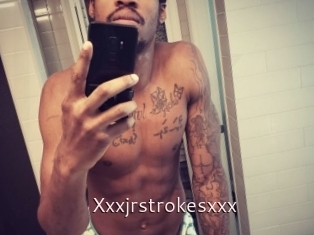 Xxxjrstrokesxxx