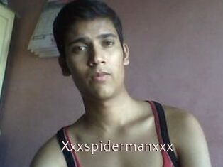 Xxxspidermanxxx