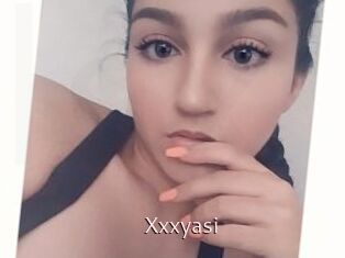 Xxxyasi