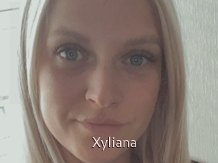 Xyliana