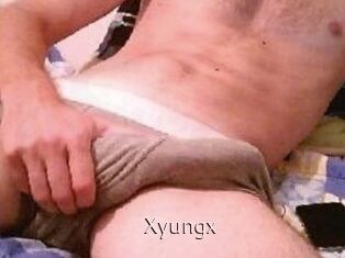 Xyungx