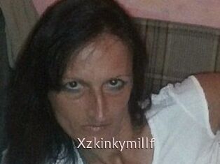 Xzkinkymillf