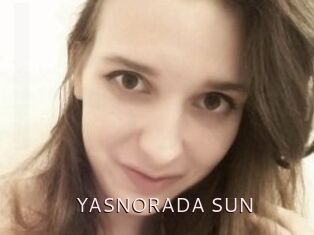 YASNORADA_SUN