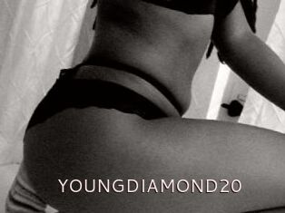 YOUNGDIAMOND20