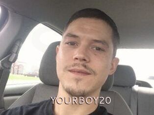 YOURBOY20