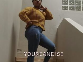 YOURCANDISE