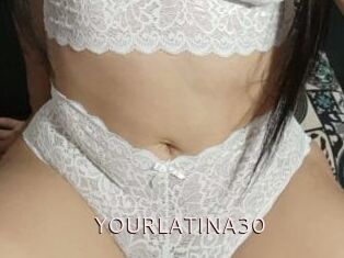 YOURLATINA30