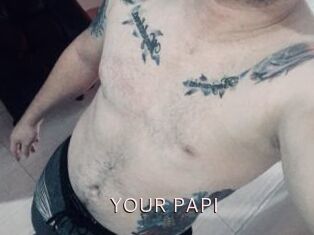 YOUR_PAPI